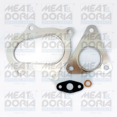 Mounting Kit, charger